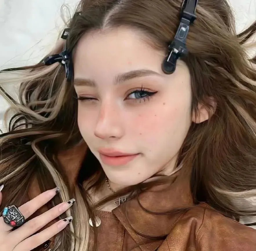 战栗目击者