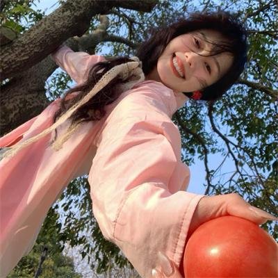倾物语