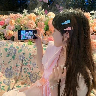 做出来的爱